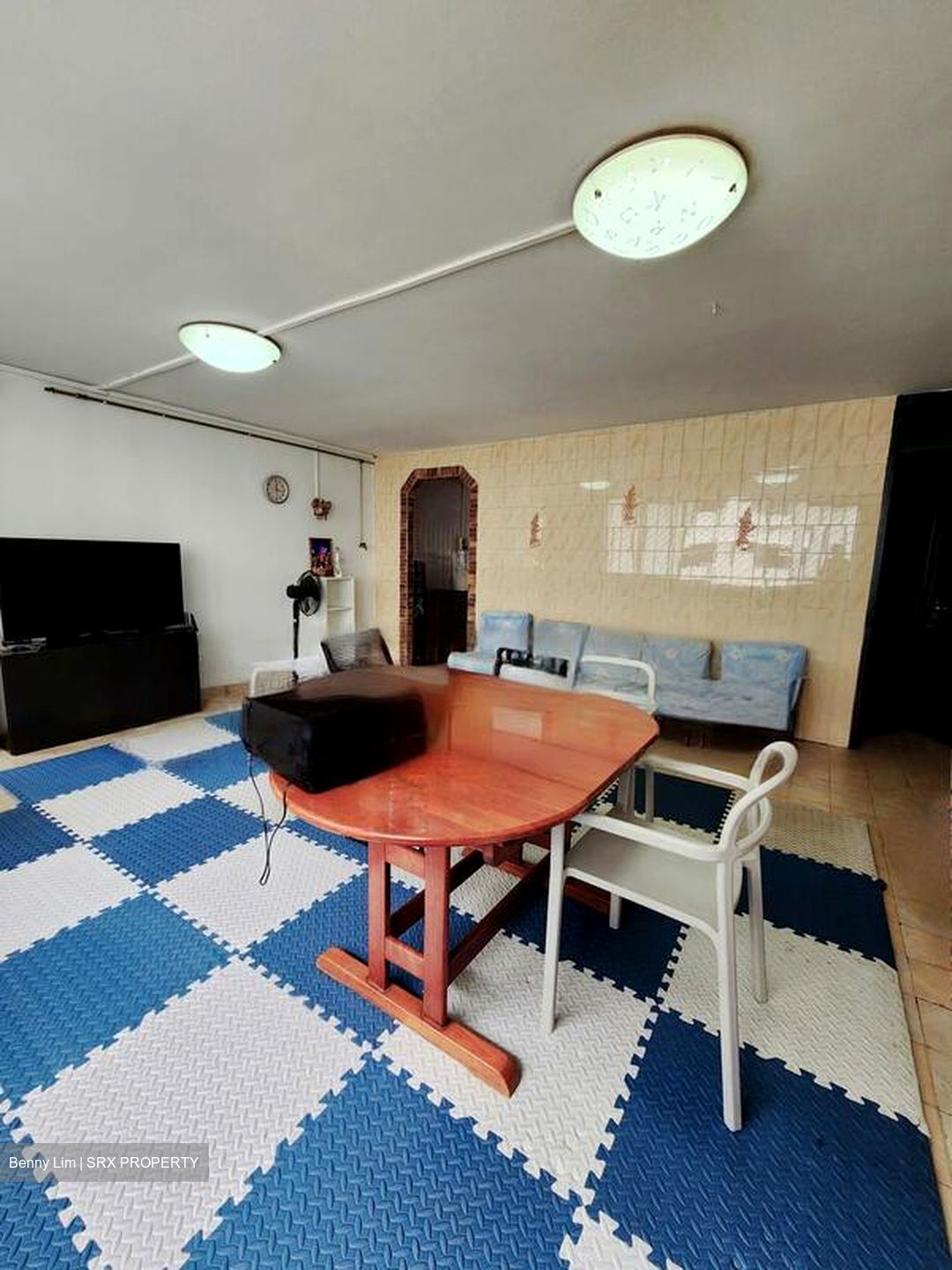 Blk 113 Bishan View (Bishan), HDB 4 Rooms #566530241